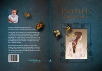 Escapades - Onno van Gelder jr. - ebook - thumbnail