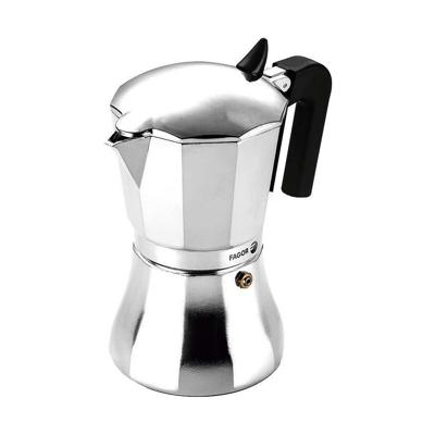 Percolator Fagor Staal Aluminium 9 Kopjes (1 Stuks)
