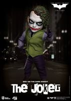 DC Comics: The Dark Knight - The Joker 6 inch Action Figure