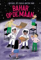 Bahar op de maan (Hardback)