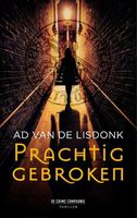 Prachtig gebroken - Ad van de Lisdonk - Paperback (9789461094667) - thumbnail