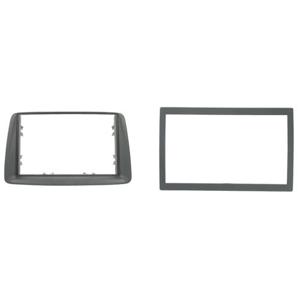Dubbeldin ECO paneel passend voor Fiat 1238109401