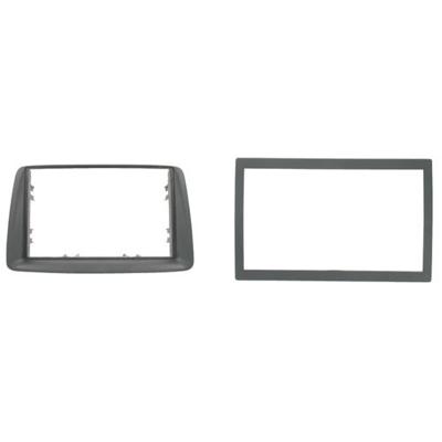 Dubbeldin ECO paneel passend voor Fiat 1238109401