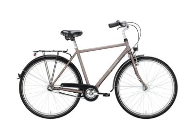 EXCELSIOR stadsfiets "touring nd" mod. 24