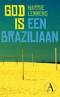 God is een Braziliaan - Harrie Lemmens - ebook