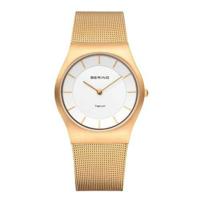 Horloge Dames Bering 11935-334 (Ø 35 mm)