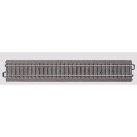 H0 Märklin C-rails (met ballastbed) 24236 Rechte rails 236.1 mm 10 stuk(s)