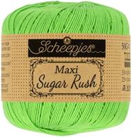 Scheepjes Maxi Sugar Rush 513 Spring Green