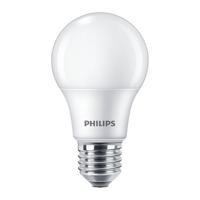 Philips led lamp 60w e27 warm wit 4 stuks