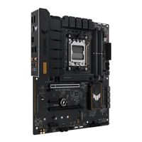 ASUS TUF GAMING A620-PRO WIFI AMD A620 Socket AM5 ATX - thumbnail