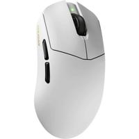 Cougar 3MRP4NLW.0001 Gaming-muis Kabelgebonden, Draadloos Optisch Wit 26000 dpi Geïntegreerd scrollwiel