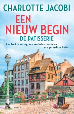 Een nieuw begin (Paperback)