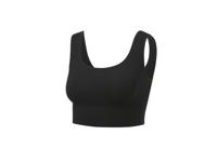 CRIVIT Dames sport BH (Zwart, L (44/46))