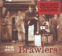Brawlers - CD (8714092755022) - thumbnail