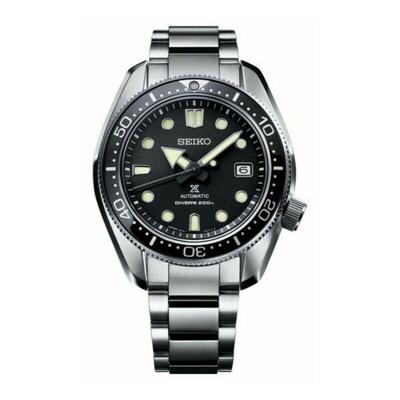 Seiko SPB077J1EST (Ø 44 mm) Heren horloge