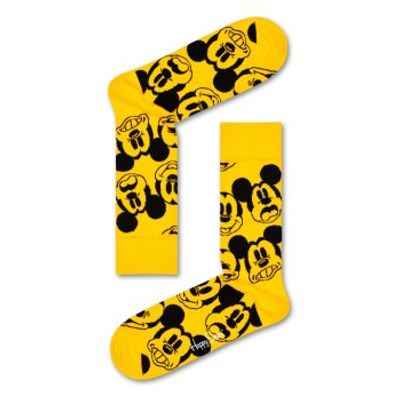 Happy Socks Disney Face It Mickey Sock * Actie *