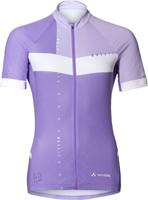 Vaude Posta FZ - Women's Jersey