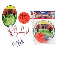 Toi Toys Basketbal Spel - thumbnail