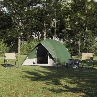 Tent Groen 320 x 275 x 190 cm