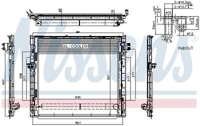Condensor 940394