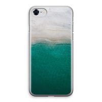 Stranded: iPhone 8 Transparant Hoesje