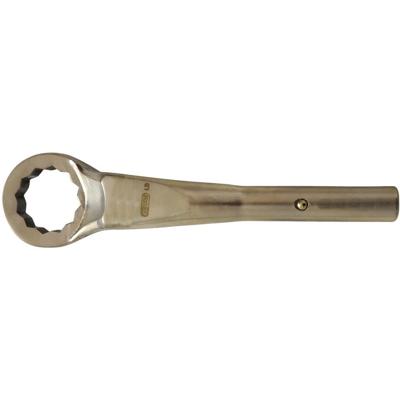 KS Tools 9638022 963.8022 Trek-ringsleutel Sleutelbreedte (metrisch) 37 mm KS Tools 9638022 963.8022 Trek-ringsleutel Sleutelbreedte (metrisch) 37 mm