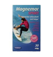 Magnemar sport