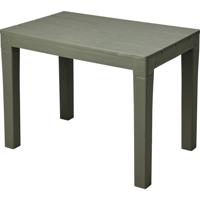 Pro Garden Bijzettafel 60x38,5x45cm