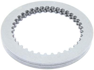 TRW stalen tussenschijven clutch.steel.kit mes412-8