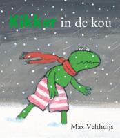 Kikker in de kou (Hardback)