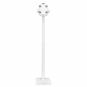 Manhattan 406345 Tabletstandaard Universeel 20,1 cm (7,9) - 27,9 cm (11)