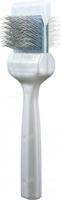 Coat Grabber, klein (zilver)
