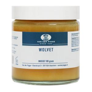 Van der Pigge Wolvet