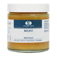 Van der Pigge Wolvet Van der Pigge Wolvet