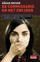 De commissaris en het zwijgen - Håkan Nesser - ebook