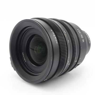 Sony FE C 16-35mm T3.1 G occasion (incl. BTW)