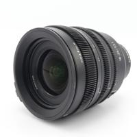 Sony FE C 16-35mm T3.1 G occasion (incl. BTW)