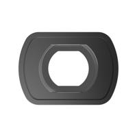 Telesin Groothoeklens 0.72x voor DJI Osmo Pocket 4 & 3