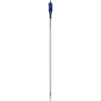 Bosch Accessories 2608900343 Hout-freesboor 16 mm Gezamenlijke lengte 400 mm Zeskant schacht 1 stuk(s)