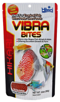 Hikari Tropical Vibra Bites 280 gram