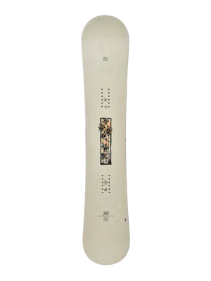 K2 First Lite 2025 Snowboard