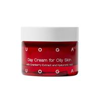 Uoga Uoga Day cream combined/oily skin 30 Milliliter