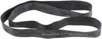 HEIDENAU velglint rim tapes 16/17inch 30mm