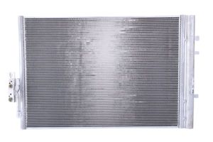 Condensator, airconditioning 940227