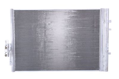 Condensator, airconditioning 940227