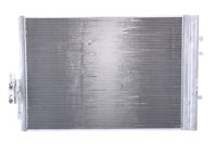 Condensator, airconditioning 940227