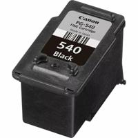 Originele inktcartridge Canon PG-540 Zwart 8 ml