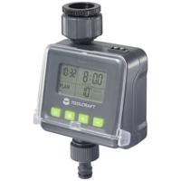 TOOLCRAFT TO-9612291 Besproeiingsbesturing met regensensor