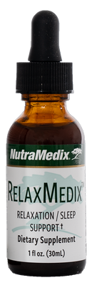 Nutramedix RelaxMedix
