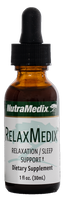 Nutramedix RelaxMedix